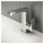 Ideal Standard Tonic II Waschtischarmatur A6448AA chrom, mit verstellbarem