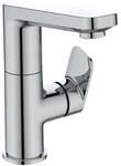 Ideal Standard Tonic II Waschtischarmatur A6476AA chrom, mit Schwenkauslauf,...