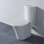 Ideal Standard Connect Air Stand WC E009701 AquaBlade, 36,5 x 66,5 cm, weiss, f&uuml;r