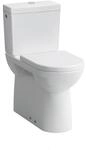 LAUFEN Pro A Stand Tiefsp&uuml;l WC 8249550180001 beige, 36 x 70 cm, mit...