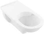 Villeroy & Boch ViCare Wand Tiefsp&uuml;l WC 4601R201 Vita, weiss, Ausladung 70 cm,