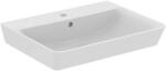 Ideal Standard Connect Air Waschtisch E029801 60 x 46 cm, wei&szlig;, mit Hahnloch und