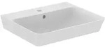 Ideal Standard Connect Air Waschtisch E029901 55 x 46 cm, weiss, mit Hahnloch und
