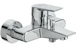 Ideal Standard Tesi Wannenarmatur A6695AA verchromt, Aufputz