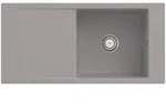 Villeroy und Boch Timeline 60 Flat Fl&auml;chenb&uuml;ndige Sp&uuml;le 67901FKD mit