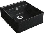 Villeroy und Boch Sp&uuml;lstein Einzelbecken 632062J0 Ablaufgarnitur,