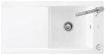 Villeroy & Boch Timeline Einbausp&uuml;le 679002R1 mit Ablaufgarnitur und