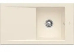 Villeroy & Boch Timeline Einbausp&uuml;le 330702FU mit Ablaufgarnitur und