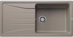 Blanco Sona XL 6 S Sp&uuml;le 519696 100x50cm, PuraDur tartufo, reversibel, ohne