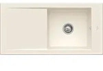 Villeroy und Boch Timeline 60 Flat Fl&auml;chenb&uuml;ndige Sp&uuml;le 67902FKR mit