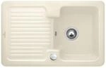 Villeroy & Boch Condor Einbausp&uuml;le 674502FU mit Ablaufgarnitur und