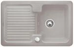Villeroy & Boch Condor Einbausp&uuml;le 674502KD mit Ablaufgarnitur und