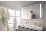Villeroy & Boch My View 14 Spiegelschrank A4241300 130 x 75 x 17,3 cm, LED, 3 T&uuml;ren