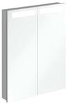 Villeroy & Boch My View-In Einbau Spiegelschrank A4356000 60,1 x 74,7 x 10,7...