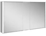 Keuco Royal Match Spiegelschrank 12804171301 Wandvorbau, 1200x700x160 mm