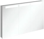 Villeroy & Boch My View-In Spiegelschrank A4351200 120,1 x 74,7 x 10,7 cm, LED,...