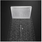 hansgrohe Crometta E 240 Kopfbrause 26726000 chrom, 1jet, 240 x 240 mm