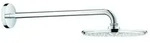 Grohe Rainshower Cosmopolitan Kopfbrause 26171000 chrom, mit Brausearm 422 mm