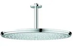 Grohe Rainshower Cosmopolitan Kopfbrause 26256000 chrom, mit Deckenauslass 142 mm