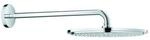 Grohe Rainshower Cosmopolitan Kopfbrause 26257000 chrom, mit Brausearm 422 mm