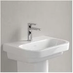 Villeroy und Boch Architectura Handwaschbecken 437351R1 500 x 380 x 150 mm, Wei&szlig;