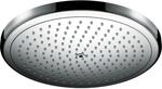 hansgrohe Croma Select 280 Air Showerpipe 26791000 chrom, 1jet, Einhebelmischer,