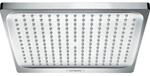 hansgrohe Crometta E 240 Kopfbrause 26727000 chrom, EcoSmart 9 l/min, 1jet, 240 x 240