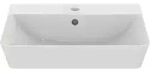 Ideal Standard Connect Air Waschtisch E0301MA 50 x 45 cm, weiss mit Ideal Plus