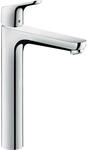 hansgrohe Focus 230 Waschtischarmatur 31532000 chrom, ohne Ablaufgarnitur