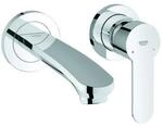 Grohe Eurostyle Cosmopolitan Fertigmontageset 19571002 chrom,