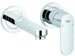 Grohe Eurosmart Cosmopolitan Fertigmontageset 19381000 chrom,