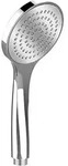 Keuco IXMO Solo Handbrause 59580010100 mit Normalstrahl, verchromt
