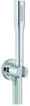 Grohe Euphoria Cosmopolitan Wannenset 26404000 chrom, inklusive Handbrause