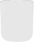 Ideal Standard MIA WC-Sitz J469701 Softclosing, 45 x 55 cm, Wei&szlig; Gl&auml;nzend
