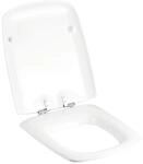 Geberit Cavelle WC-Sitz 574720000 weiss, passend f&uuml;r WC 207000