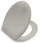 Pressalit Scandinavia WC-Sitz 75052-UN3999 manhattan, UnivertikalscharnierUN3,