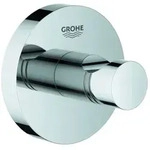 Grohe Essentials Bademantelhaken 40364001 chrom