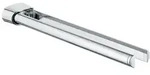 Keuco Elegance Handtuchhalter 11618010000 2-teilig, schwenkbar, 450 mm, verchromt