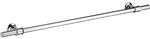 hansgrohe Badetuchhalter Axor Montreux 42080000 Metall, 800 mm, chrom