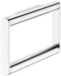 Keuco Plan Handtuchring 1492101000 verchromt