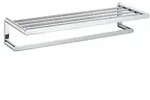 Keuco Elegance Handtuchablage 11675010000 verchromt, Breite: 620 mm