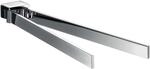 Emco Loft Handtuchhalter 055001631 emco-steel, 310 mm, 2 armig