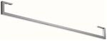 Duravit Vero Handtuchhalter 0030331000, 115 cm, Quadratrohr 14 mm, f&uuml;r 045412,