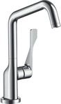 hansgrohe Axor Citterio K&uuml;chenarmatur 3985000 schwenkbarer Auslauf einstellbar,