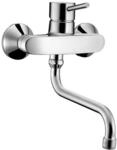 Hansa K&uuml;chenarmatur Hansavantis Style 52532107 chrom, Auslauf 232 mm