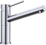 Blanco ALTA Compact K&uuml;chenarmatur 515121 Edelstahl finish