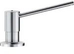 Blanco Torre Sp&uuml;lmittelspender 512594 300ml, Edelstahl finish