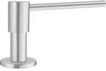 Blanco Piona Sp&uuml;lmittelspender 515992 500ml, Edelstahl seidenmatt