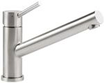 Villeroy und Boch K&uuml;chenarmatur Como 925111LC Niederdruck, 12,5 l/min, flexible