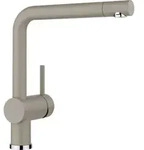Blanco Linus K&uuml;chenarmatur 517622 SILGRANIT- Look tartufo